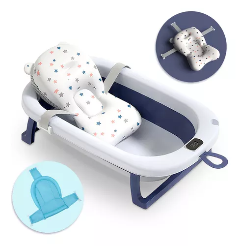 TERMÓMETRO de agua y ambiente Baby Innovation - El Osito Azul - Bebes