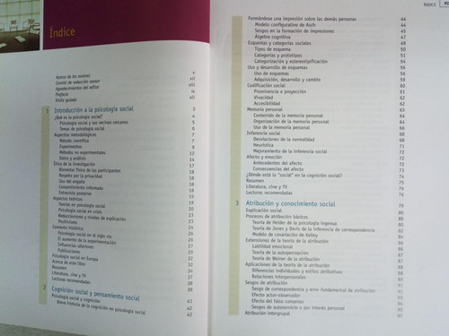 Psicologia Social - Hogg & Vaughan - Ed. Panamericana