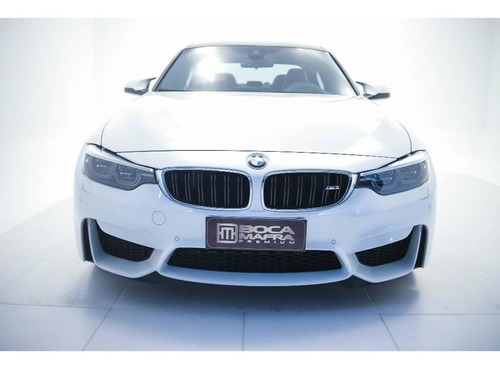 Bmw M3 3.0 Bi Turbo