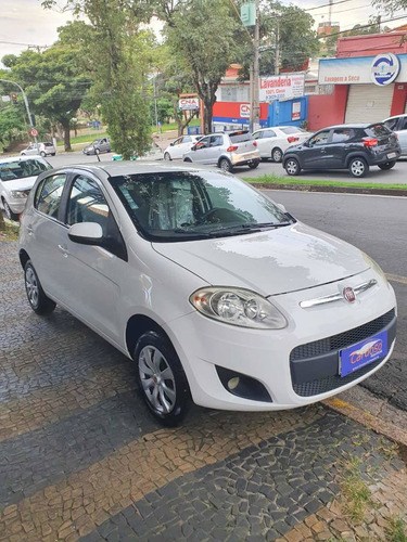 Fiat Palio 2014 1.4 Attractive Flex 5p