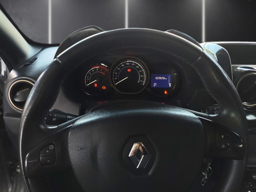 Renault Duster 2.0 16V HI-FLEX DYNAMIQUE AUTOMÁTICO