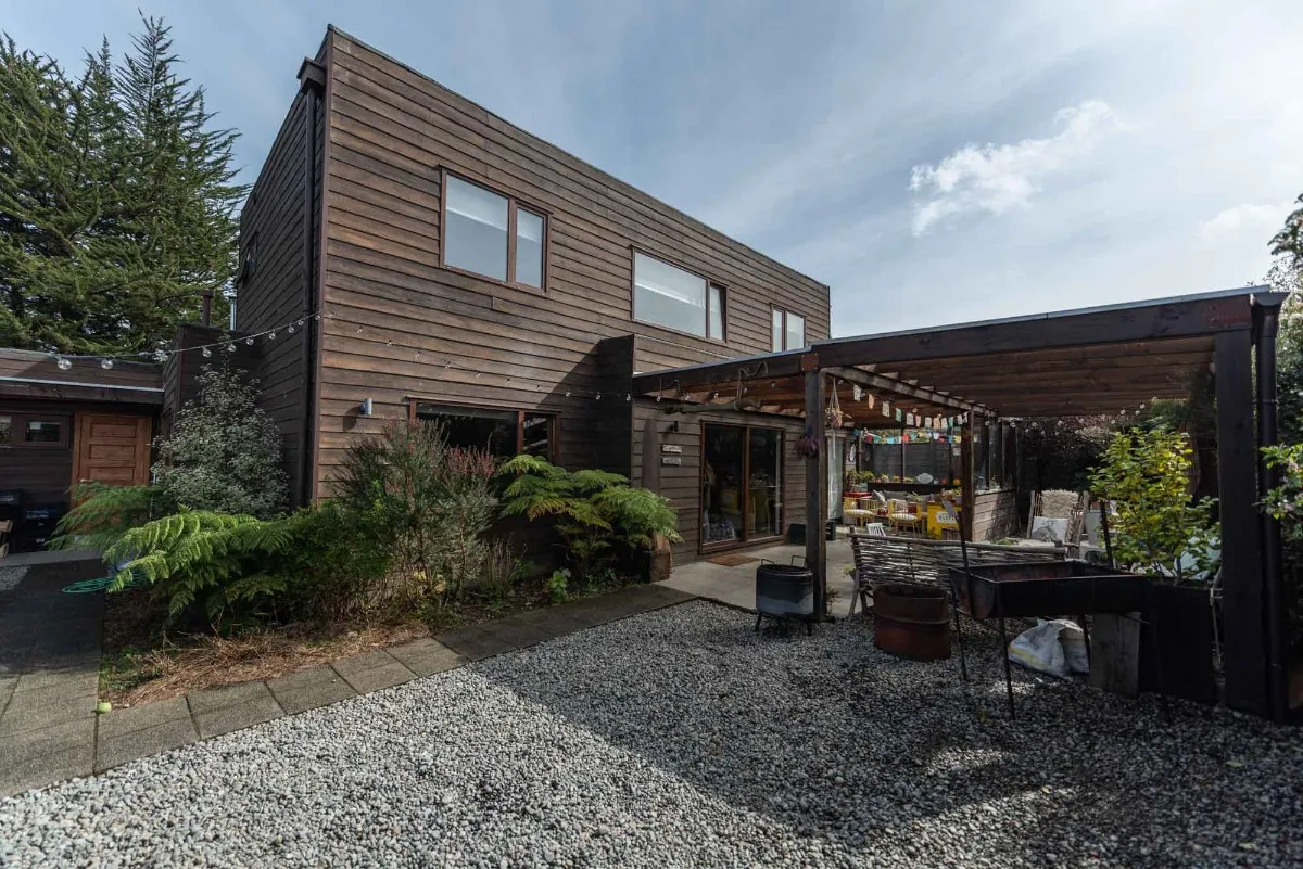 Imagen 2 de 26 de Casa En Arriendo Puerto Varas | 4d+5b | Condominio