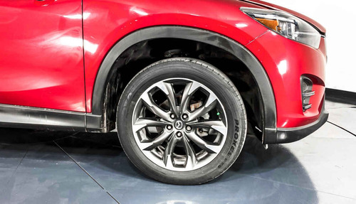Imagen 13 de 15 de 34393 - Mazda Cx-5 2016 Con Garantía At