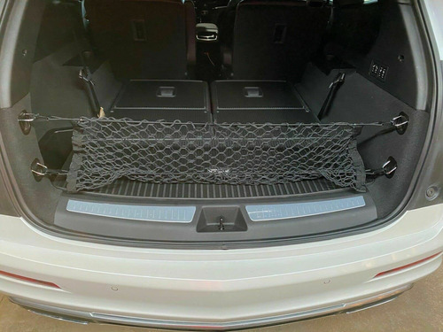 Eaccessorie Ea Organizador Maletero Para Caddy Cadillac Xt6