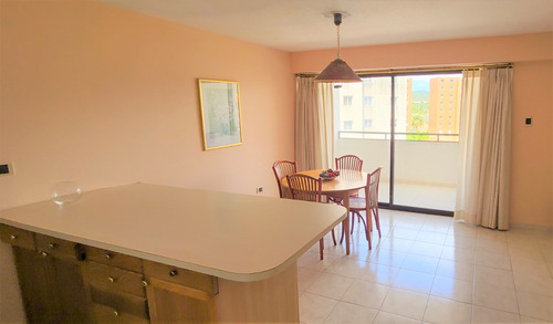 Imagen 7 de 11 de Acogedor Apartamento En Alquiler Vacacional En Playa El Angel Isla Margarita