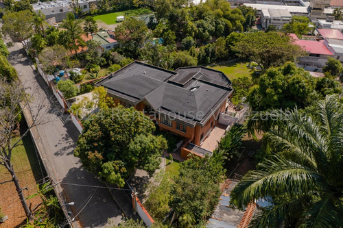 Ana Torres. Casa En Venta 2417758 En Los Chorros