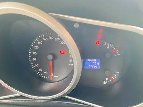 Mazda CX-7 2.5 2wd