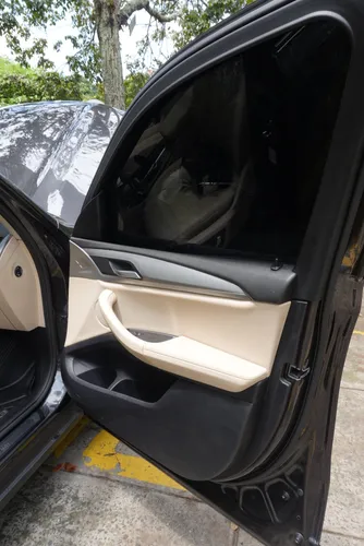 BMW X3 2.0 F25 Xdrive20d Executive