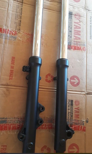 Yamaha 660