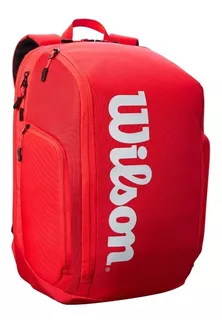 Mochila Super Tour Backpack Wilson