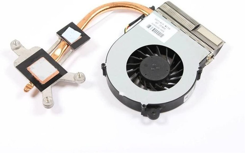 Imagen 2 de 3 de Ventilador Spare 606609-001