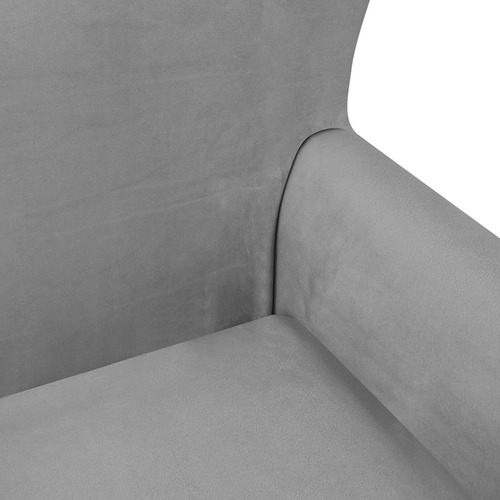 Funda De Sofá Elástica Para Sillón Reclinable, Mueble O Sofá