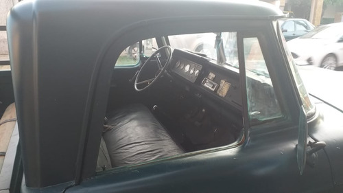 Dodge 100