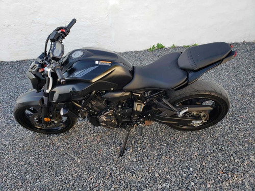Yamaha Mt 07 Cassano Automobili