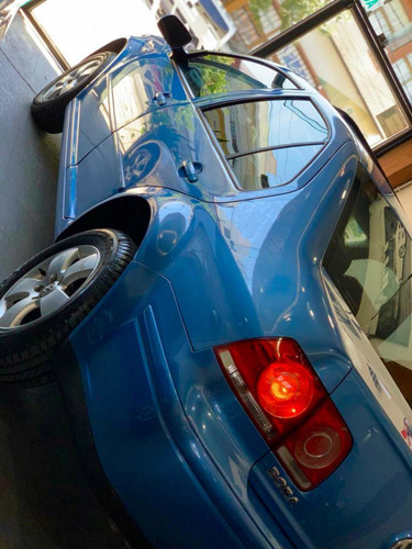Volkswagen Bora 2.0 Trendline 2008