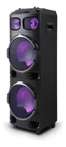 Comprar Parlante Ken Brown Bafle Potenciado Boom 10 Doble Woofer
