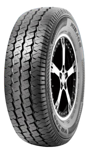 Llanta 205 70 R15c-8c 104r Mirage Mr200 Índice De Velocidad R