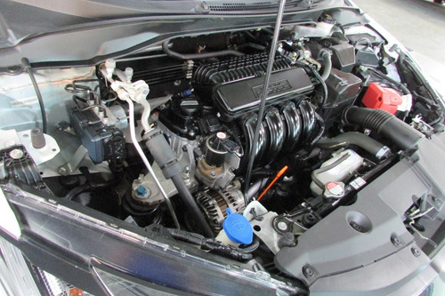 Honda City 2019 Lx 1.5 Automático