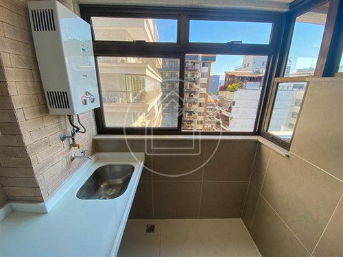 Apartamento - Ref: 848415