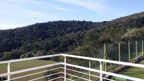 Imagem 6 de 25 de Casa Com 4 Dormitórios À Venda, 739 M² Por R$ 7.000.000,00 - Gênesis 2 - Santana De Parnaíba/sp - Ca3669