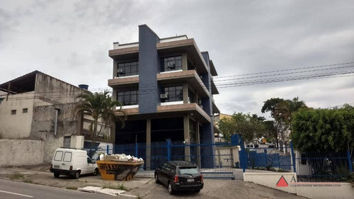 Imagem 5 de 30 de Prédio, 560 M² - Venda Por R$ 2.200.000,00 Ou Aluguel Por R$ 12.000,00/mês - Paulicéia - São Bernardo Do Campo/sp - Pr0115