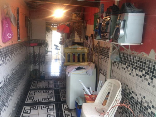 Imagem 11 de 16 de Casa Térrea Com 4 Quartos - 878890-v