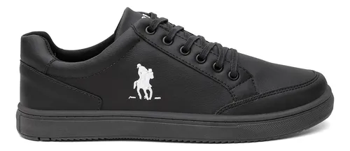 Tenis polo hotsell masculino promoção