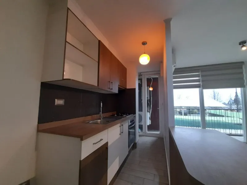 Imagen 5 de 20 de Arriendo Departamento En Condominio Parque Almagro