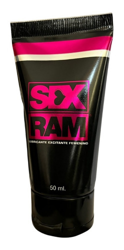 Gel Lubricante Excitante Femenino Sexshop