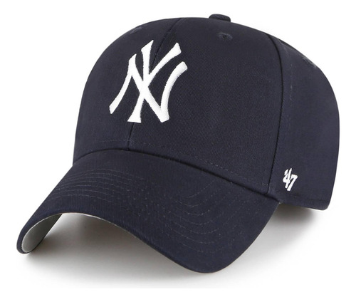 Jockey New York Yankees Navy Basic