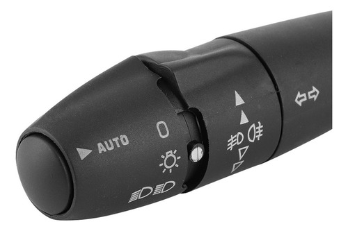 Qw1 Interruptor De Señal De Giro Para Peugeot 206 207 307