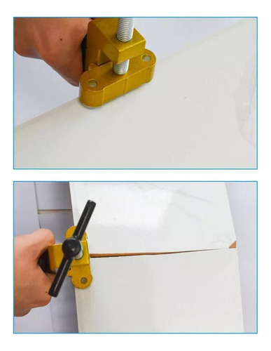 Cortador Manual Portátil De Azulejos De Vidrio Cerámico