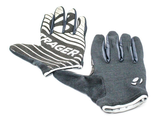 Guantes De Ciclismo  Gym Bnt-gel