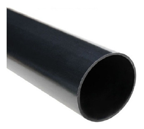 Caño Estructural Redondo 3/4 - 19,05 X 1,6mm Largo 6 M