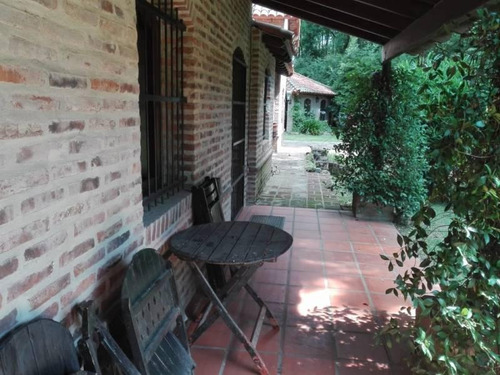 Imagen 8 de 30 de Quinta En Venta En El Remanso Ruta 8 Km 72