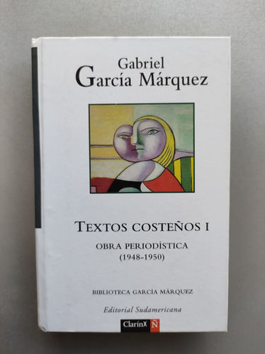 Textos Costeños - (1948 - 1950 ) - (1951 - 1952 ) - Clarin 