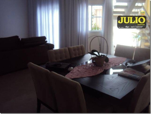 Imagem 12 de 30 de Sobrado Residencial À Venda, Balneário Flórida, Praia Grande. - So0681