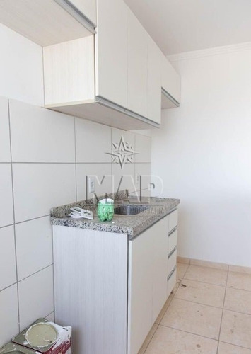 Imagem 4 de 15 de Apartamento - Morro Santana - Ref: 7609 - V-156347