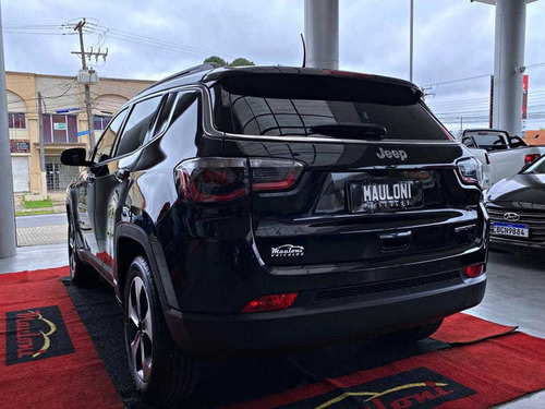 Imagem 9 de 14 de Jeep Compass 2.0 16v Flex Sport Automatico 2021