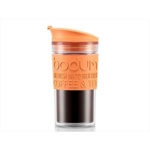 Termo De Viaje 350 Ml Durazno Bodum