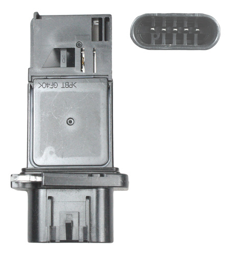 Sensor Flujo Masa Aire Cadillac Srx 3.0 2010 2011