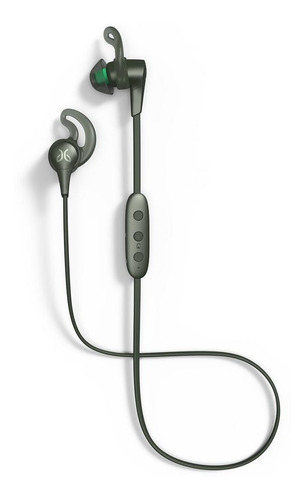 Jaybird X4 Auriculares Deportivos Inalámbricos Alpha/metal