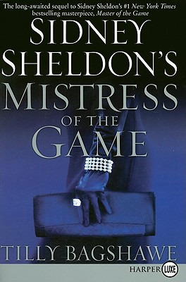 Libro Sidney Sheldon's Mistress Of The Game - Sheldon, Si...