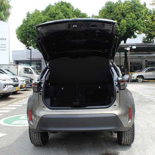 Toyota Yaris Cross 1.5 Hev Xls