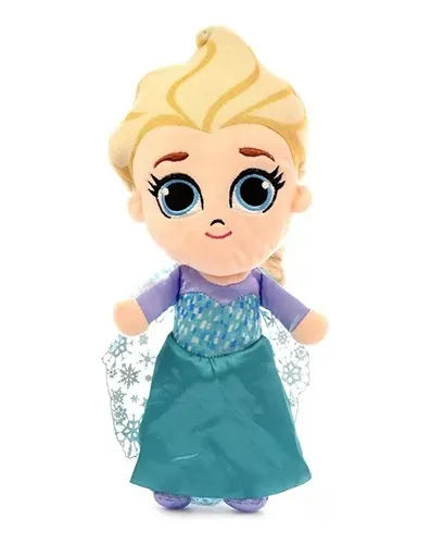 Peluche elsa sales