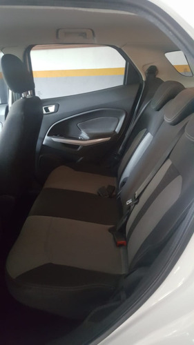 Ford Ecosport 2.0 16v Freestyle Flex Powershift 5p