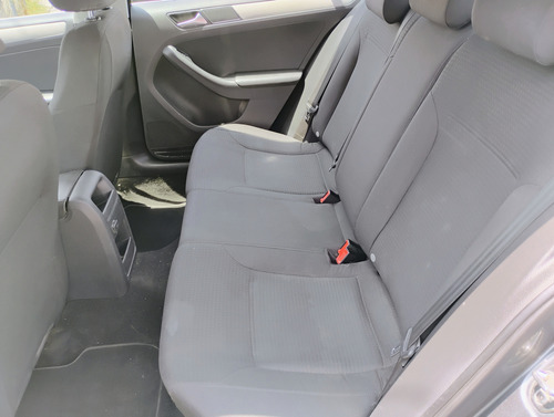 Volkswagen Jetta 2.5 Comfortline Mt
