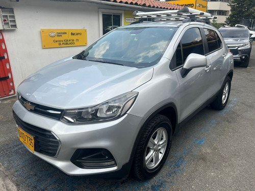 Chevrolet Tracker 1.8 Ls