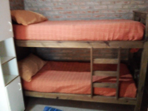 Tu Inversión Para Mudarte A Las Sierras De Córdoba. Complejo De 3 Cabañas En Santa Mónica. 125.000 Dolares.