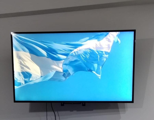 Smart Tv Sony Bravia 48 Pulgadas. Full Hd (Usado)